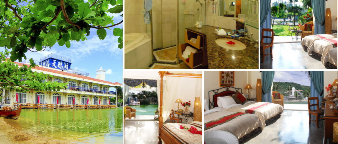 Terraced House Room Castle